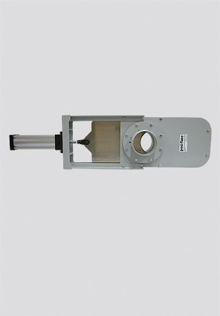 Series 476 - 6" Knife Gate